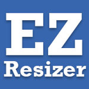EZ Photo Resizer with EZ Crop icon