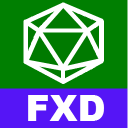 FX Draw icon