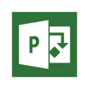 Microsoft Project Professional icon