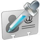 Extract Data From VCF Files Software icon