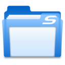 ScanSnap Organizer icon