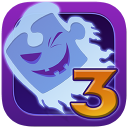 Holiday Puzzle Halloween 3 icon