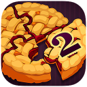 Holiday Jigsaw Thanksgiving Day 2 icon