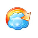 CloudBerry Explorer for Google Storage icon