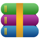 DataZip icon