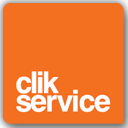 Clik Service icon