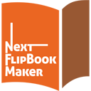 Next FlipBook Maker for Windows icon