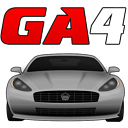 Garage Assistant GA4 icon