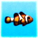 Sea Fishes 2 icon