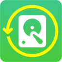 External Hard Drive Data Recovery icon