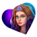 Love Chronicles Beyond the Shadows Collectors icon