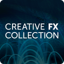 Creative FX Collection Plus icon