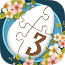 Holiday Jigsaw Easter 3 icon