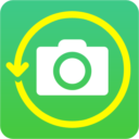 Free Digital Camera Photo Recovery icon