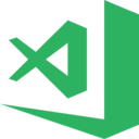 Microsoft Visual Studio Code Insiders icon