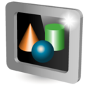 Mali OpenGL ES Emulator icon