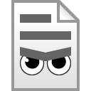 SoftPerfect File Access Monitor icon