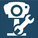 AXIS Camera Management icon