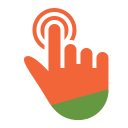 eMudhra Biometric Service icon
