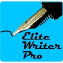 EliteWriterPro icon