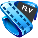 Aiseesoft FLV Video Converter icon