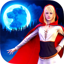 Red Riding Hood - Star-Crossed Lovers icon