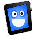 iPadian icon