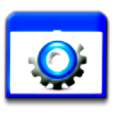 Advanced Windows Service Manager icon