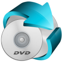 AnyMP4 DVD Copy icon