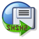 SHSHSaver icon