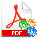 Adept PDF Converter Kit icon