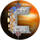 Cosmoteer icon
