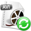 Rotate Multiple MOV Files Software icon
