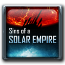 Sins of a Solar Empire icon