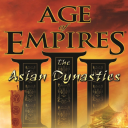Age of Empires III - The Asian Dynasties icon