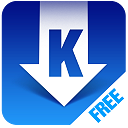 KeepVid Free icon