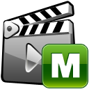 Aimersoft Video Converter for Mobile Devices icon