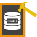 Stellar Phoenix Database Repair for Oracle icon