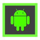 Free Android Data Recovery icon