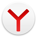 Yandex Browser icon