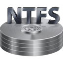 Magic NTFS Recovery icon