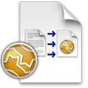 MoneyWorks Gold icon