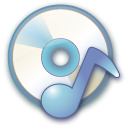 GiliSoft MP3 CD Maker icon