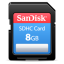 7thShare Card Data Recovery icon