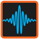 DJ Audio Editor icon