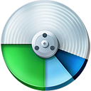 RS File Recovery icon