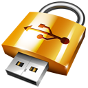 GiliSoft USB Lock icon