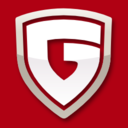 G DATA TOTAL SECURITY icon
