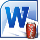 MS Word 2007 Ribbon to Old Classic Menu Toolbar Interface Software icon