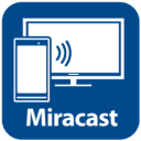 Miracast icon